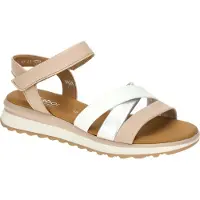 Gabor 82.844 Sandalettes - Sandales à lanières rose loisirs NEU