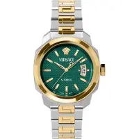 Versace Mens Watch Versace Veag00724, Automatic, 42mm, 5atm