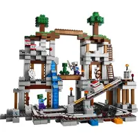 LEGO Architecture 21018 Le siège des Nations Unies