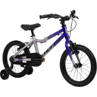 HUFFY Vélo Literide 16 pouces
