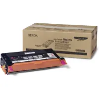 Xerox 113R00724 toner haute capacité (d'origine) - magenta