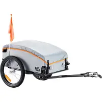 Vevor Remorque de vélo