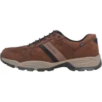 Pius Gabor Chaussure à lacets 'Komfort Schnürschuh Herren 0138.10 24 Echtleder in braun' marron