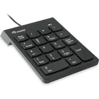 Equip Equiper d'un clavier numérique USB