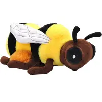 Wild republic - Doudou - Ecokins Medium - Abeille