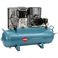 Airpress 36516-N - Compresseur K 500-1000S 14 bar 7,5 cv 600 l/min 500 l