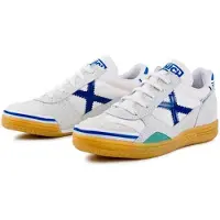Munich Chaussures de salle 1500604 pour Garçon