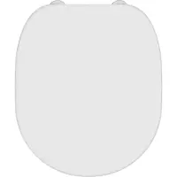 Ideal standard Connect abattant de WC blanc e712801