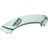 GROHE Chiara capuchon pour levier chromé - 46230000