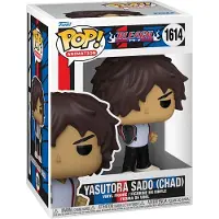 Funko POP! Figurka winylowa POP! Yasutora Sado 9 cm - Bleach od