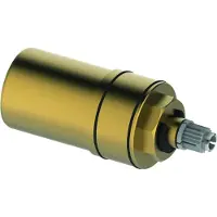 Keuco Kit d'extension IXMO pour robinet thermostatique IXMO