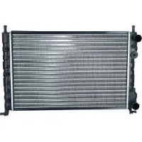 NRF Radiateur, refroidissement moteur 58219