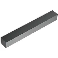 Arcchio Luminaires d'extérieur , Lengo, Noir, Balcon, Aluminium, Moderne