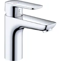 Kludi Waschtisch-EHM PURE&STYLE DN 15 chrom