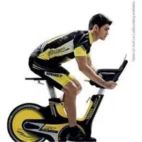 Horizon Fitness Vélo de biking Horizon GR7