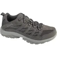 Columbia Crestwood Hiking Shoes Gris EU 40 1/2 Homme