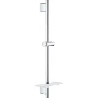 GROHE Brausestange Douche de pluie SmartActive 26602 600mm chrome