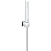 GROHE Euphoria Cube Brausegarnitur chrom - 27702000