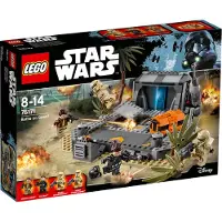 LEGO Star Wars 75171 Combat sur Scarif