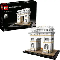 LEGO Architecture 21036 L’Arc de Triomphe