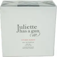 Juliette has a Gun Citizen Queen EDP 100 ml