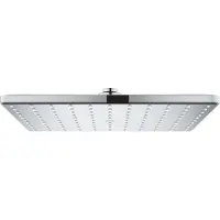 GROHE 26567000 Rainshower Pommeau de Douche, chromé, 310 Mono