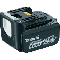 Makita 196388-5 Batterie BL1440 Li 14,4V 4.0Ah