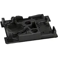 Bosch Insert GHO 12V/GKF 12V