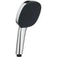 GROHE QuickFix Vitalio Comfort 110 Douchette à main 2 modes de pulvérisation Chrome
