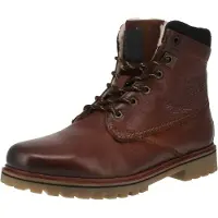 Bugatti Boots 'Stiefeletten/Boot Herren 321AOQ501200-6000 Echtleder in braun' marron