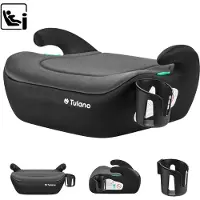 Tulano Autositz Cabby 20 Grey (Siège pour enfant)