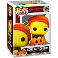 Funko POP! Figurka winylowa Pop! Chucky Good Guy - oficjalny produkt limitowanej edycji