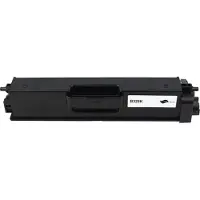 PrintAbout Toner compatible pour Brother TN-325BK - Noir - Grande capacité