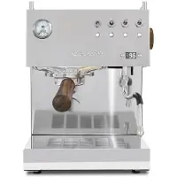 Ascaso Machine expresso Steel Uno PID Inox&Wood - semi-professionnelle
