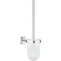 GROHE Start Cosmopolitan QuickFix Ensemble brosse de toilette
