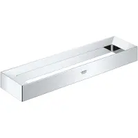 GROHE Porte-serviette SELECTION CUBE 40766000 chrome