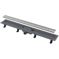 Alca Alcadrain Simple Shower Channel