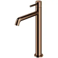 Omnires Rubinetto Lavabo in Rame Y