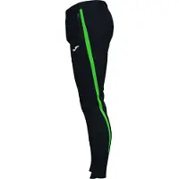 Joma Advance Pants Noir 12-14 Years Enfants