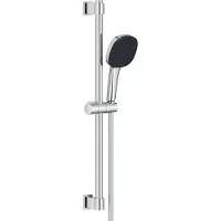 GROHE Vitalio Comfort 110 Ensemble de douche 2 jets avec barre 26398001
