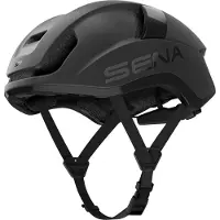 Sena Bike S1 Smart Helmet Noir M