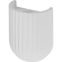 Osram Decor Plaster Routes Table 120 1xGU10 White
