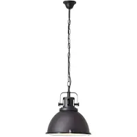Brilliant Lampe à suspension Jesper Rural