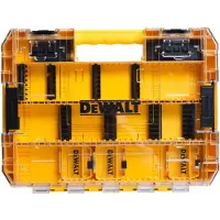 DeWalt Toughcase Large Dt70804-Qz 440 X 330 X 52 Mm