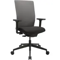 Topstar Siège de bureau AirWork G (42 - 54 cm)