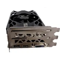 EVGA GeForce RTX 2060 SC - Cartes graphiques - GF RTX 2060