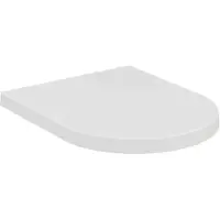 Ideal standard la dolce vita - toiletzitting, softclose, wit