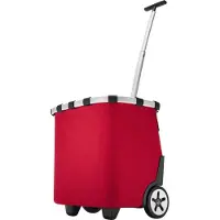Reisenthel Valisette rouge