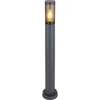 Globo Modern outdoor lamp Boston 80cm