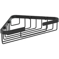 Ideal standard Panier de douche IOM Silk Black A9105XG
